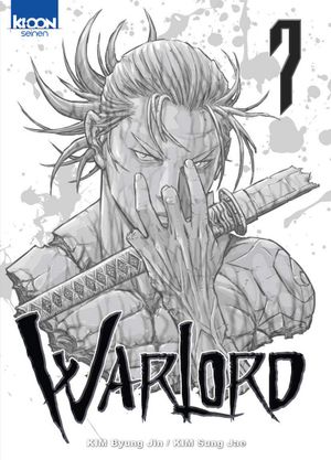 Warlord, tome 7