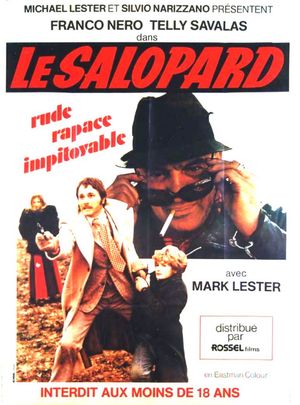 Le Salopard