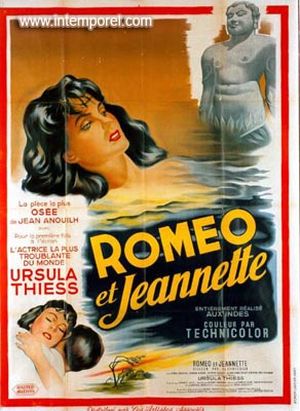Roméo et Jeannette