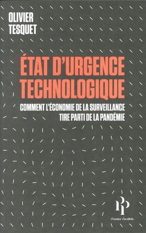 État d'urgence technologique