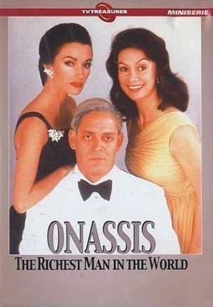 Onassis, l'homme le plus riche du monde