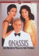 Affiche Onassis, l'homme le plus riche du monde