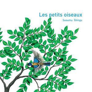 Les petits oiseaux