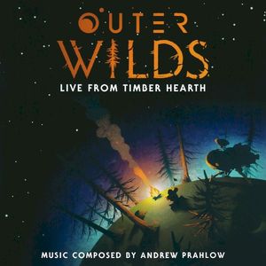 Outer Wilds (live)