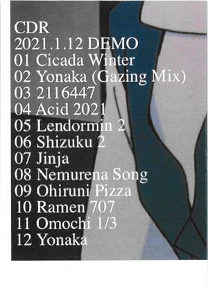 2021.1.12 DEMO