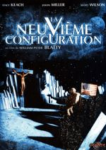 Affiche La Neuvième Configuration