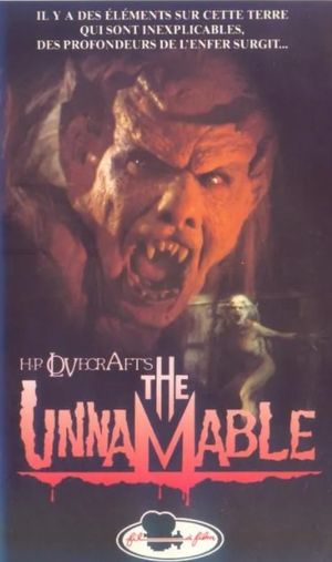 The Unnamable 1 & 2 The_unnamable