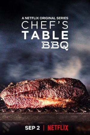 Chef's Table: Barbecue