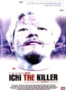 Affiche Ichi the Killer