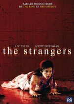Affiche The Strangers Affiche The Strangers