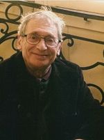 Bernard Vargaftig