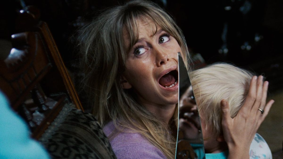 La Peur Film (1971) SensCritique