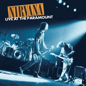 Live at the Paramount (Live)
