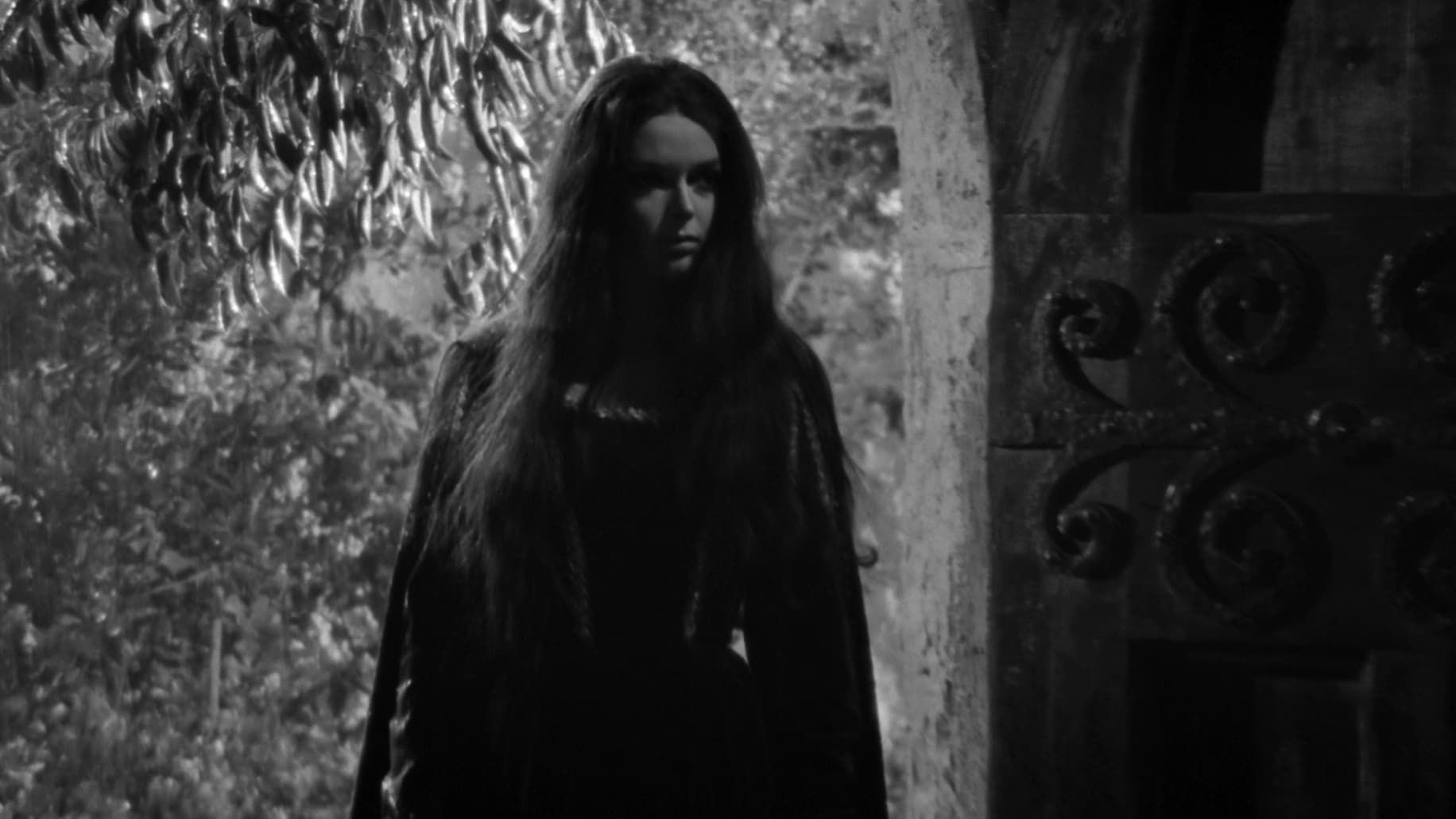 La Sorcière sanglante - Film (1965) - SensCritique