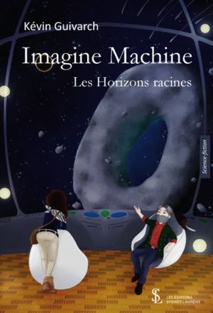 Imagine Machine