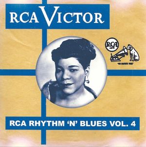 RCA Rhythm & Blues Volume 4