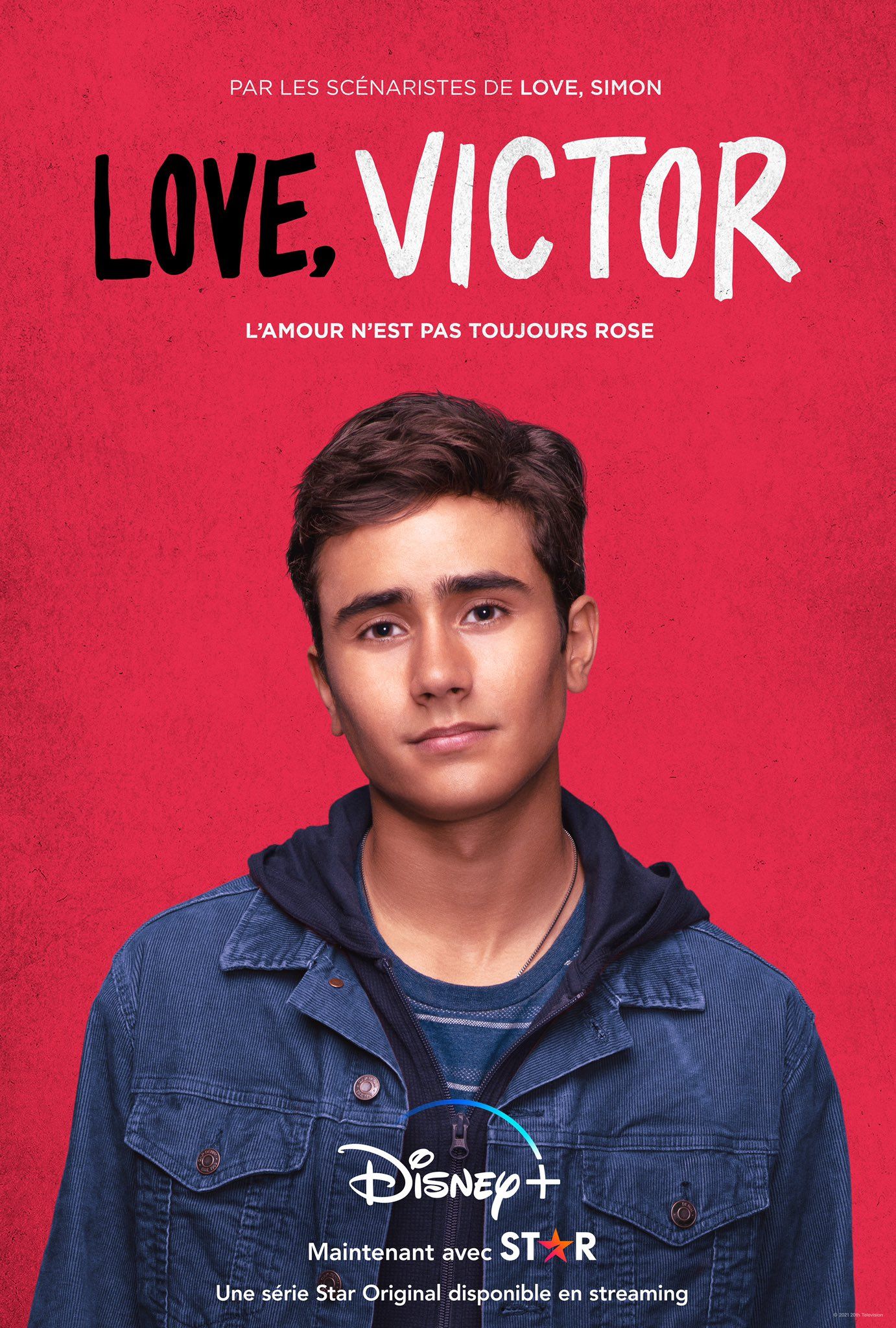 Love, Victor Série (2020) SensCritique