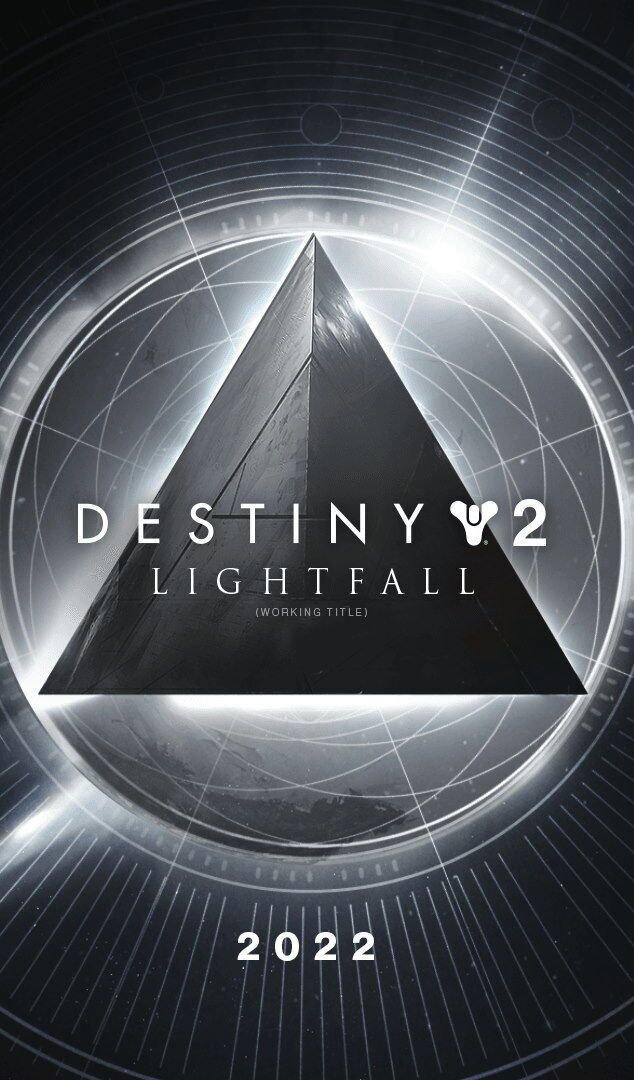 destiny 2 lightfall characters
