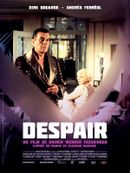 Affiche Despair