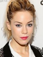 Roxanne McKee