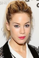 Roxanne McKee