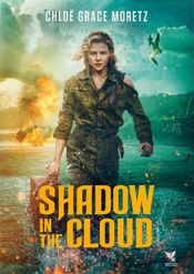 Affiche Shadow in the Cloud Affiche Shadow in the Cloud