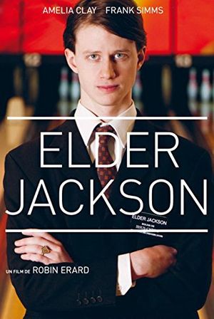 Elder Jackson