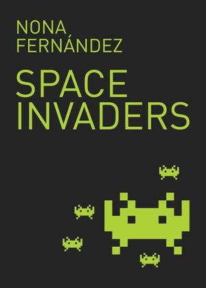 Space Invaders