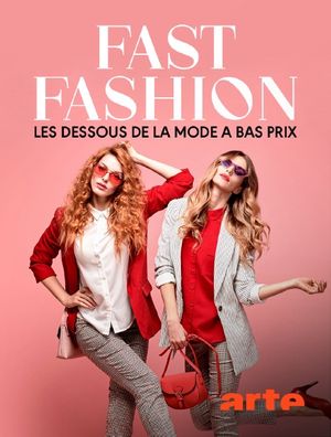 Fast fashion : Les dessous de la mode à bas prix