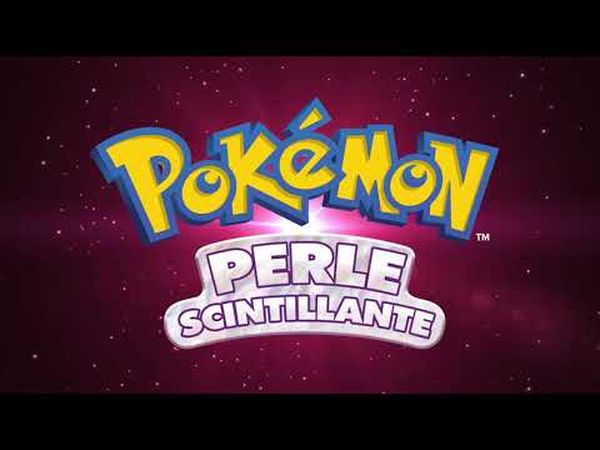 Pokémon Diamant Étincelant