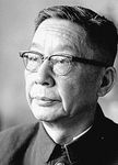 Lao She