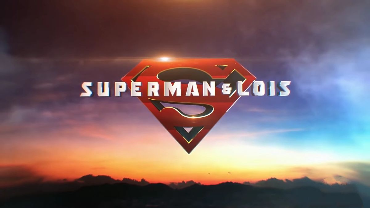 Appel Du Coeur Saison 7 Superman & Lois - Série (2021) - SensCritique