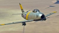 F-86 Sabre