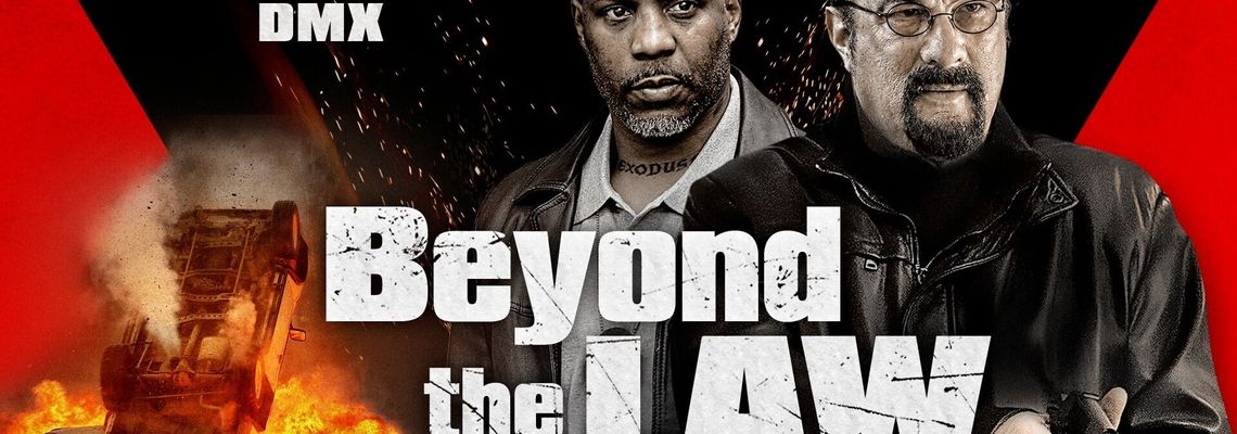Cover Beyond the Law