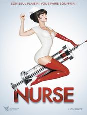Affiche Nurse Affiche Nurse