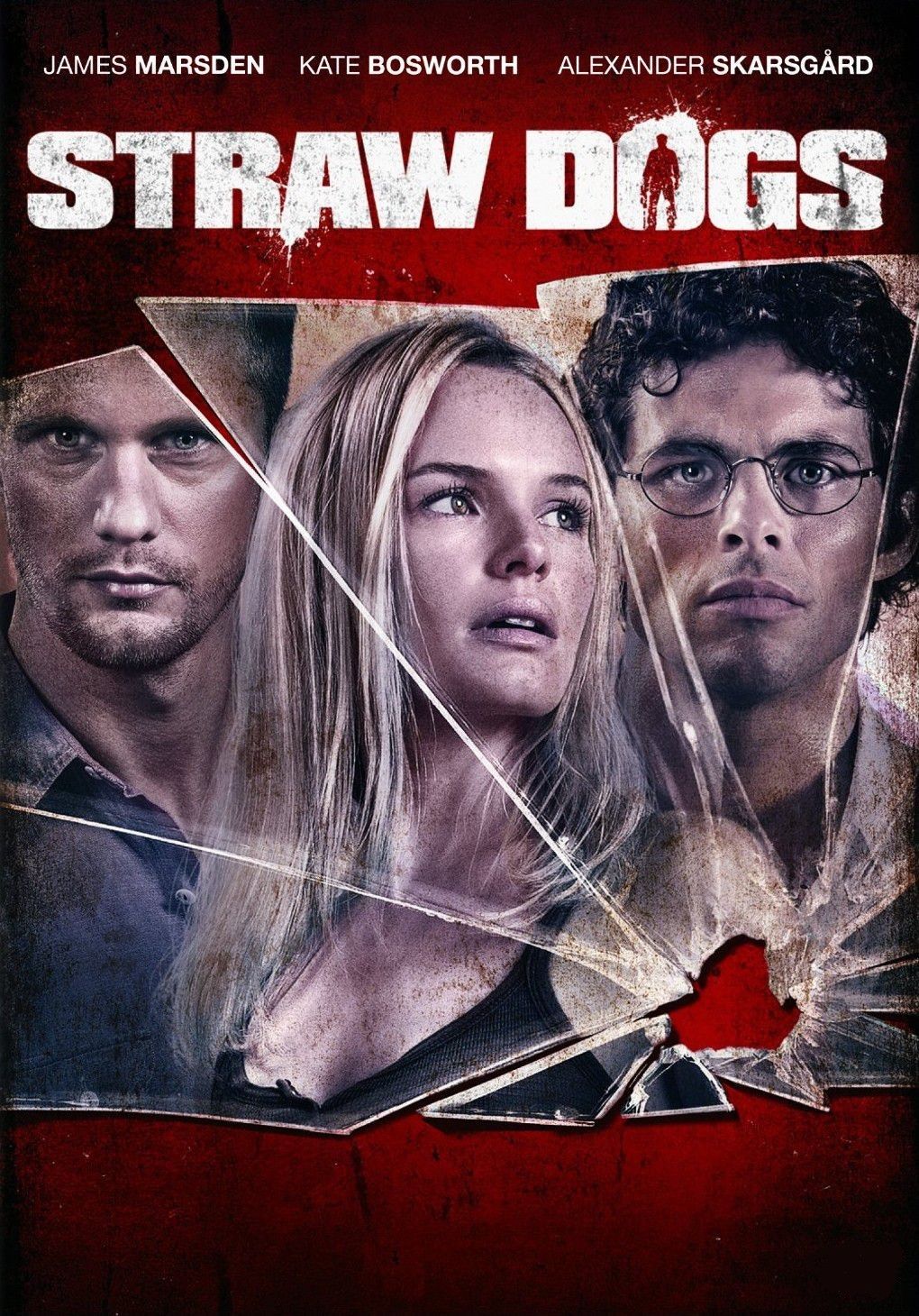 movie review straw dogs