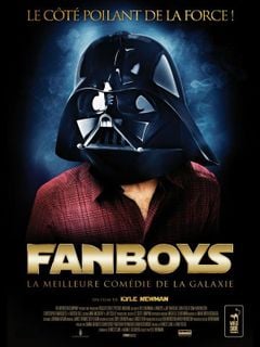 Affiche Fanboys