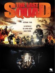Affiche The Last Squad Affiche The Last Squad