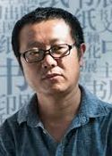 Liu Cixin