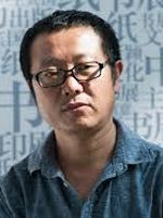 Liu Cixin