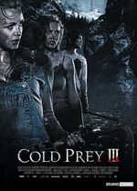 Affiche Cold Prey III