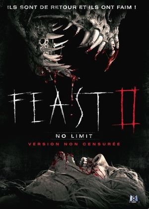 Feast II : No Limit