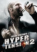 Affiche Hyper Tension 2 Affiche Hyper Tension 2