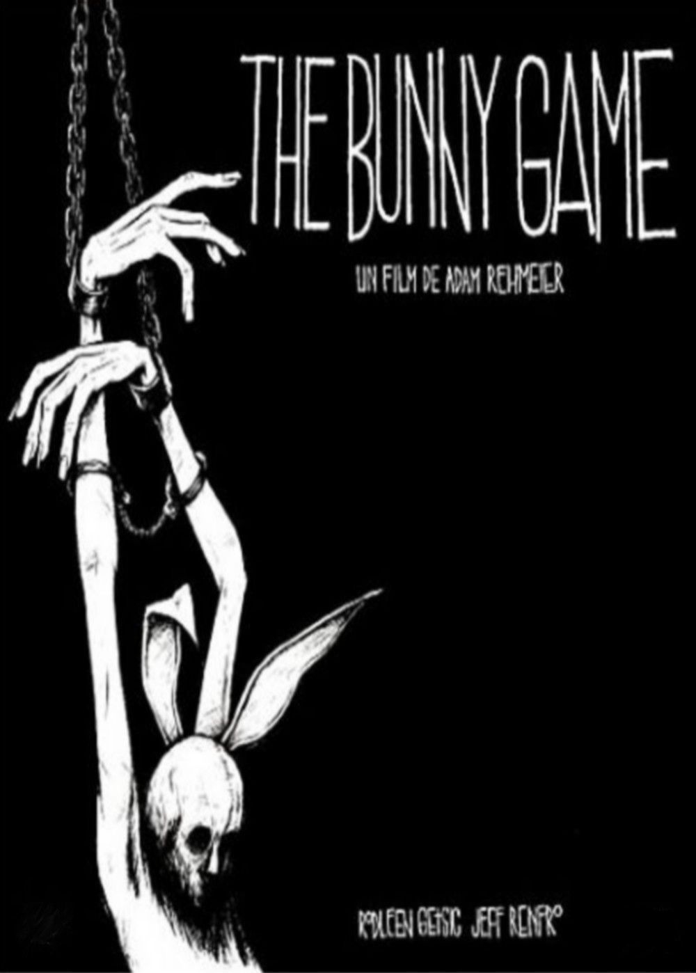 The Bunny Game - Film (2010) - SensCritique