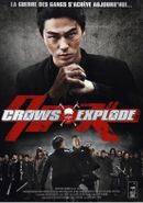 Affiche Crows Explode