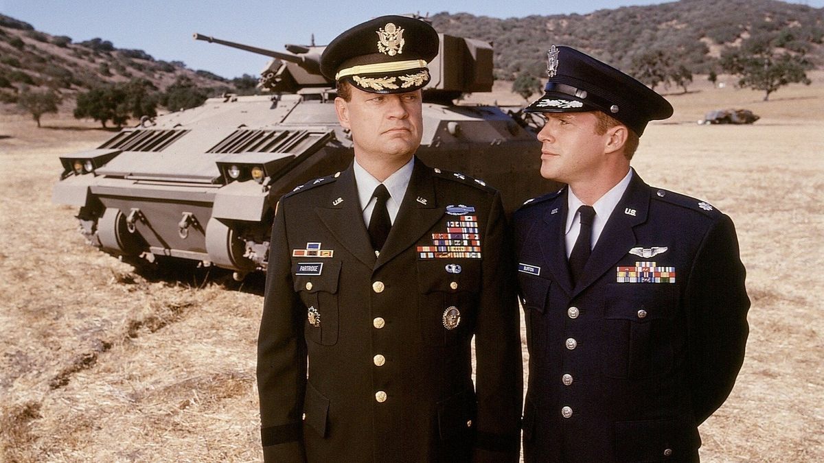 Secret Défense Film (1998) SensCritique