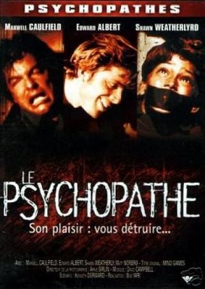 Le Psychopathe