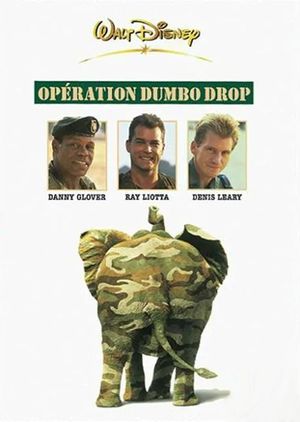 Opération Dumbo Drop