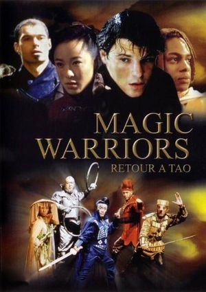 Magic Warriors : Retour à Tao