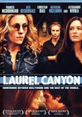 Affiche Laurel Canyon Affiche Laurel Canyon
